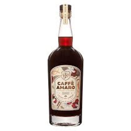 J Rieger's Caffe Amaro